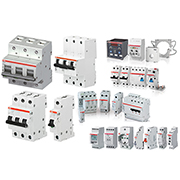 Protections des circuits ABB
