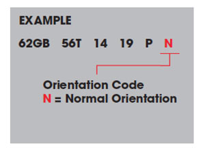 Orientation Example