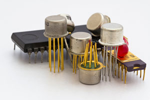 discrete semiconductors