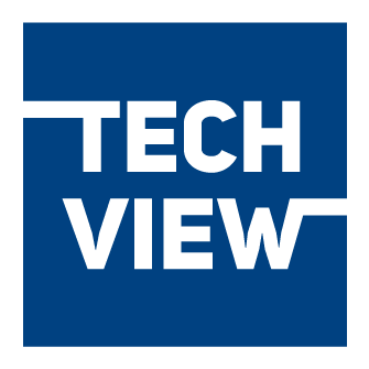 Logo Techview