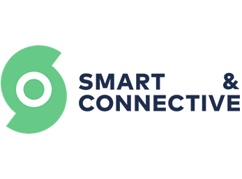 Logo Smart & Connective