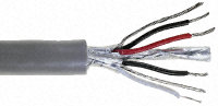 Câble multi-paires blindé 22 AWG